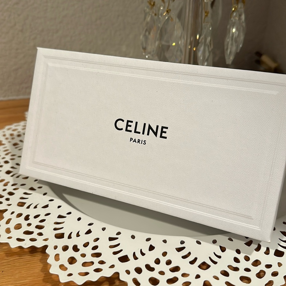 Celine Box